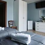 Paradiso Alloggio per agriturismo Parabita