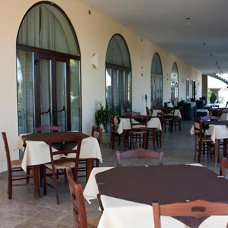 Paradiso Farm stay