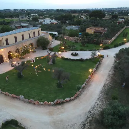Farm stay Paradiso *