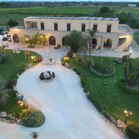 Paradiso Parabita