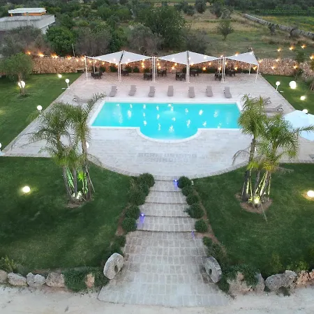 Farm stay Paradiso