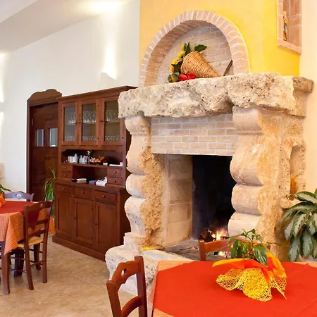 Paradiso Farm stay *