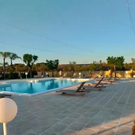 Farm stay Paradiso *