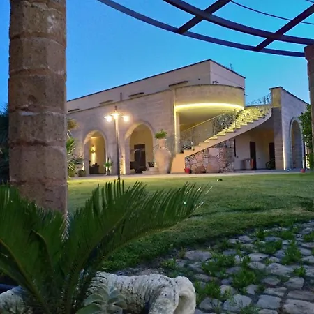 Paradiso * Parabita