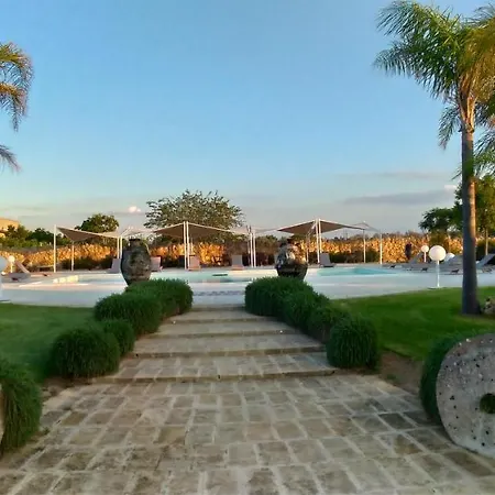 Paradiso Farm stay