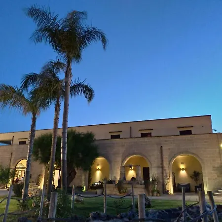 Farm stay Paradiso *