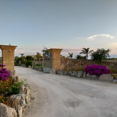 Farm stay Paradiso