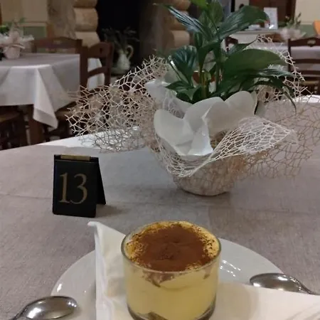 Paradiso Bauernhof