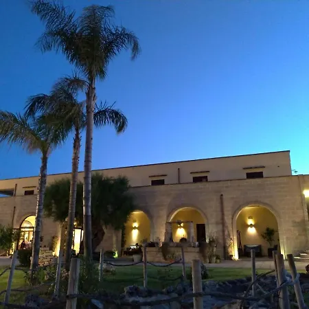 Paradiso Farm stay *