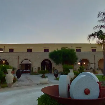 Farm stay Paradiso *