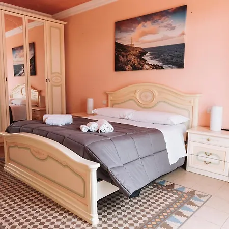 Paradiso Farm stay