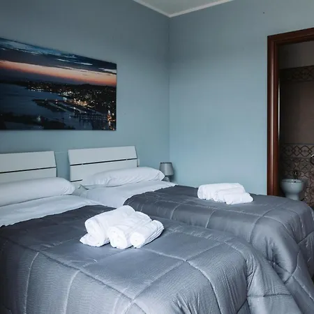 Farm stay Paradiso *