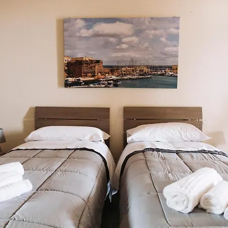 Paradiso Farm stay Parabita