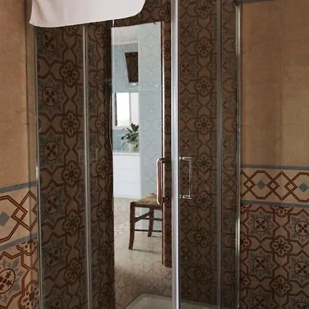 Farm stay Paradiso Parabita