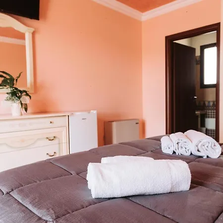 Farm stay Paradiso *