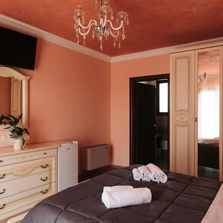 Farm stay Paradiso