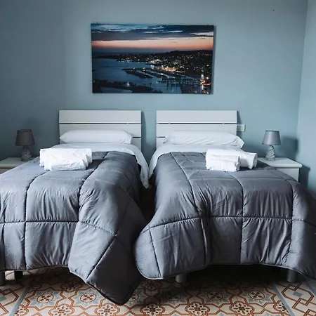 Paradiso Farm stay *