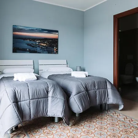 Paradiso Farm stay