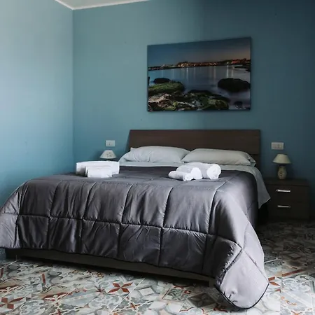 Farm stay Paradiso