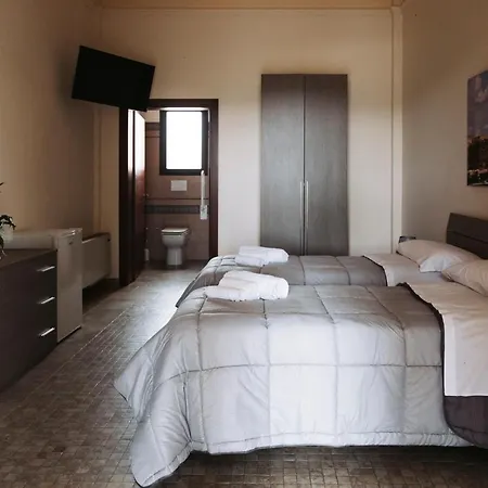 Farm stay Paradiso