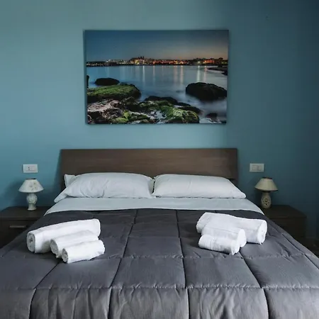 Farm stay Paradiso Parabita