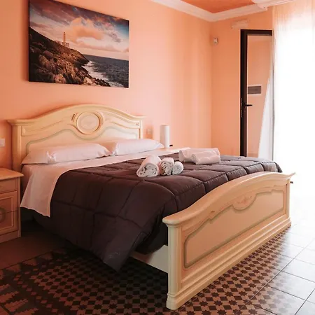 Farm stay Paradiso