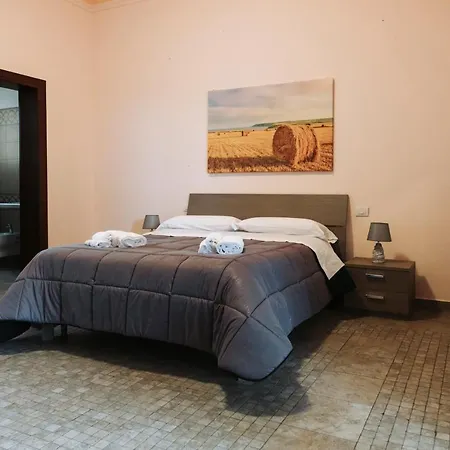 Farm stay Paradiso Parabita