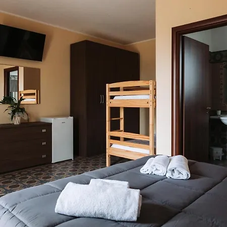 Paradiso Farm stay