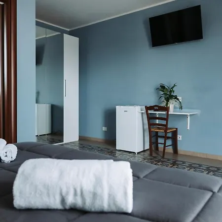 Farm stay Paradiso