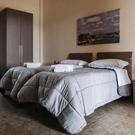 Paradiso Farm stay