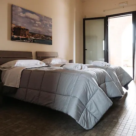 Farm stay Paradiso