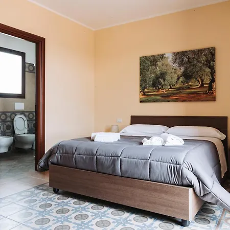 Farm stay Paradiso *