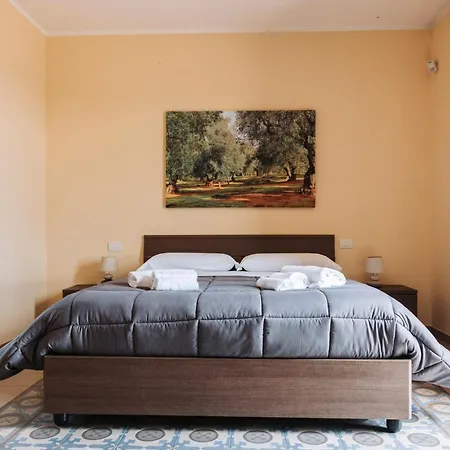 Farm stay Paradiso