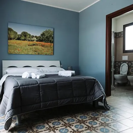 Paradiso Farm stay Parabita