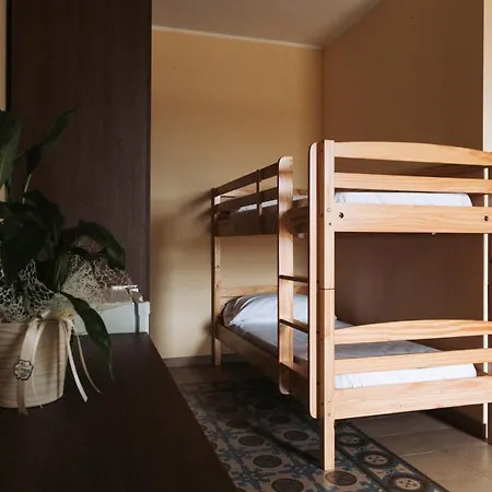 Paradiso Farm stay *