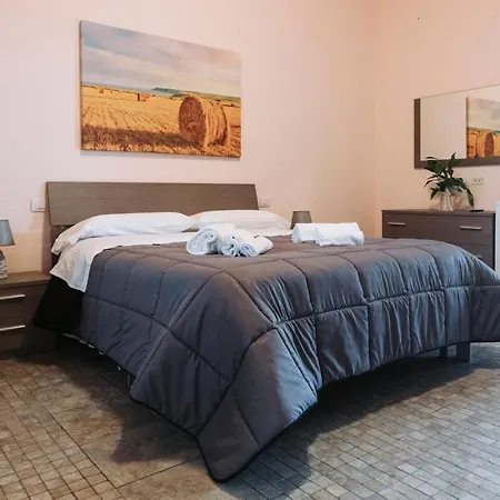 Farm stay Paradiso