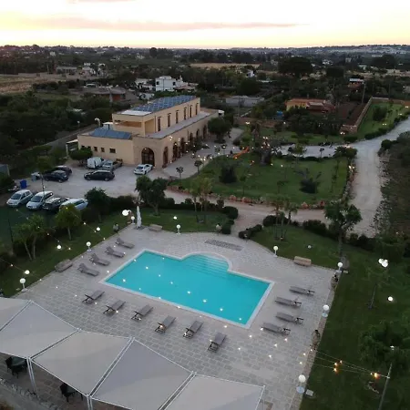 Paradiso Farm stay *