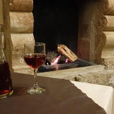 Paradiso Parabita