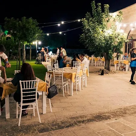 Çiftlik konaklama Paradiso *