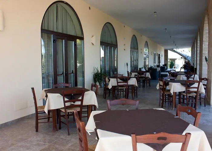 Paradiso בית חווה